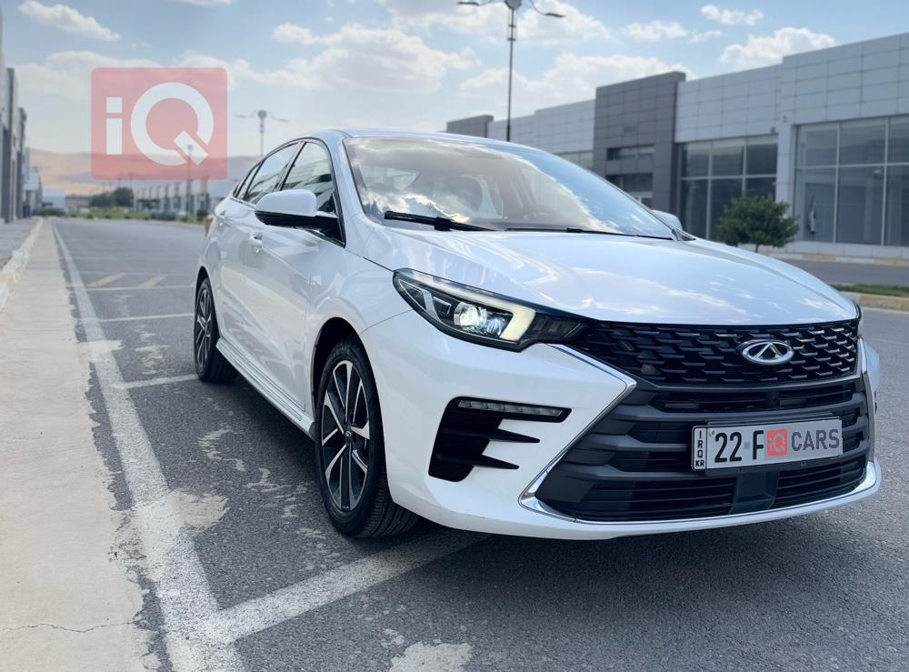 شيري أريزو 6